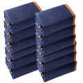 Moving Blankets 12 Pack 2032x1829mm Heavy Duty Furniture Pads