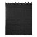 2x Soundproof Blankets 2438x2032mm Cotton Grommets Studio