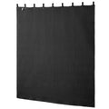 2x Soundproof Blankets 2438x2032mm Cotton Grommets Studio