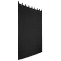 2x Soundproof Blankets 2438x2032mm Cotton Grommets Studio