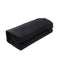 Sound Dampening Blanket 2438x2032mm Extra Large Studio Grommeted Black