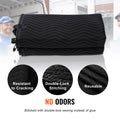 Sound Dampening Blanket 2438x2032mm Extra Large Studio Grommeted Black