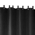 Sound Dampening Blanket 2438x2032mm Extra Large Studio Grommeted Black