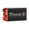 DC to DC Battery Charger, 520W, 40A Alternator Charger, Fast DC-DC Charging for Portable Power Stations, Compatible with LiFePO4 Lead-Acid AGM GEL Batteries, for RVs, Cars, Home Backup Power