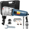 VEVOR Electric Nibbler 1.8mm Metal Sheet Cutter 380W Stainless Steel