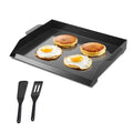 Carbon Steel Griddle 22x16