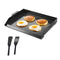 Carbon Steel Griddle 22x16