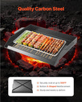 Carbon Steel Griddle 22x16
