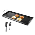 Carbon Steel Griddle 32x14