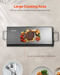 Carbon Steel Griddle 32x14