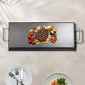 Carbon Steel Griddle 32x14