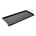 Carbon Steel Griddle 32x14