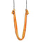 Aerial Yoga Hammock Swing 5m 100gsm Nylon Full Rigging Hardware
