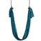 Aerial Yoga Hammock Swing 5m Kit 100gsm Nylon Green