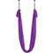 Aerial Yoga Swing 8m Purple Hammock Kit Nylon Fabric Hardware