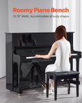 Piano Bench, 22