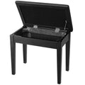 Piano Bench, 22