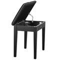 Piano Bench, 22