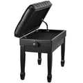 Piano Bench Duet Adjustable 20.3-23.4