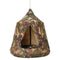 Hanging Tree Tent 330LBS Capacity Hammock Swing Chair w/LED Lights