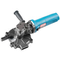 Electric Rebar Cutter 1100W 4-40mm Steel Bar Cutting