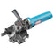 Electric Rebar Cutter 1100W 4-40mm Steel Bar Cutting
