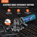 Electric Rebar Cutter 1100W 4-40mm Steel Bar Cutting