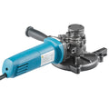 Electric Rebar Cutter 1100W 4-40mm Steel Bar Cutting