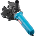 Electric Rebar Cutter 1100W 4-40mm Steel Bar Cutting