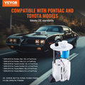 Electric Fuel Pump Module Pontiac Vibe Toyota Corolla Matrix 1.8L