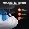Electric Fuel Pump Module Pontiac Vibe Toyota Corolla Matrix 1.8L
