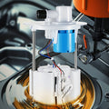 Electric Fuel Pump Module Pontiac Vibe Toyota Corolla Matrix 1.8L