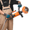 Electric Concrete Saw 7