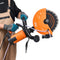 Electric Concrete Saw 30.48cm Wet/Dry Cutter Water Pump Blade
