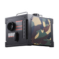 8KW Diesel Heater 12V/24V Portable Truck Van RV Bluetooth Remote