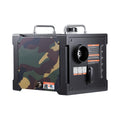 8KW Diesel Heater 12V/24V Portable Truck Van RV Bluetooth Remote