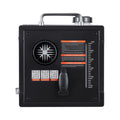 8KW Diesel Heater 12V/24V Portable Truck Van RV Bluetooth Remote