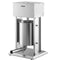 Electric Sausage Stuffer 10L Variable Speed Stainless Steel
