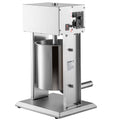 Electric Sausage Stuffer 10L Variable Speed Stainless Steel