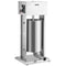 Electric Sausage Stuffer 15L Stainless Steel Variable Speed