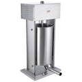 Electric Sausage Stuffer 25L Vertical Meat Stuffer Stainless