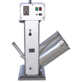 Electric Sausage Stuffer 25L Vertical Meat Stuffer Stainless