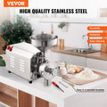 Grain Grind Mill 2200W Flour Grain Grinding Machine Food Processor