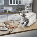 Grain Grind Mill 2200W Flour Grain Grinding Machine Food Processor