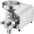 Grain Grind Mill 2200W Flour Grain Grinding Machine Food Processor