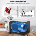 Grain Grind Mill 3000W Electric Food Grain Grinding Machine