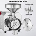 Grain Grind Mill 3000W Electric Food Grain Grinding Machine