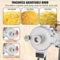 3000W Electric Grain Grinder Corn Wheat Flour Mill Wet Dry