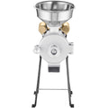3000W Electric Grain Grinder Corn Wheat Flour Mill Wet Dry