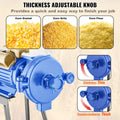 3000W Electric Grain Grinder Corn Wheat Flour Mill Dry